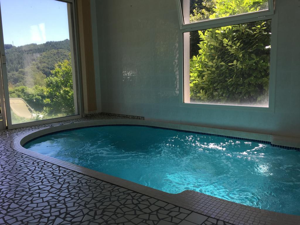 Auberge Hotel De Tournemire - Cantal Kültér fotó